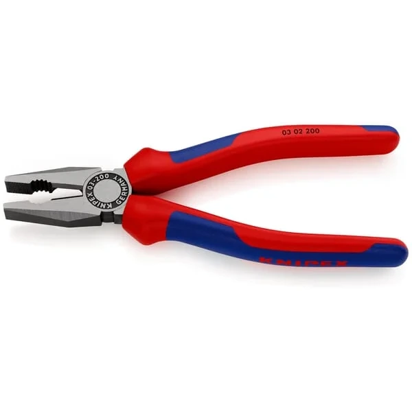Knipex - TA0302200 - Kraftzange 200 mm