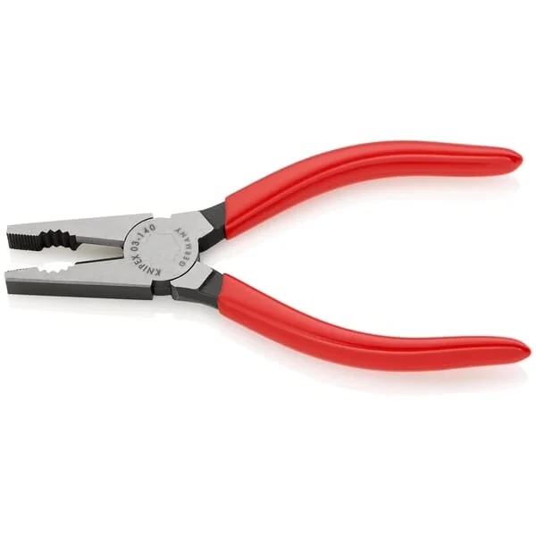 Knipex - TA0302200 - Kraftzange 200 mm