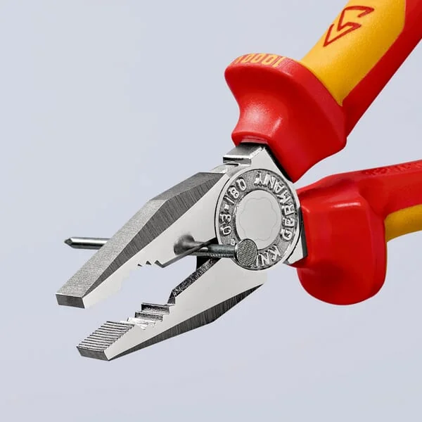 Knipex - TA0306160 - Kombizange