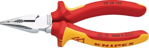 Knipex - TA0826145 - Kombinationszange VDE