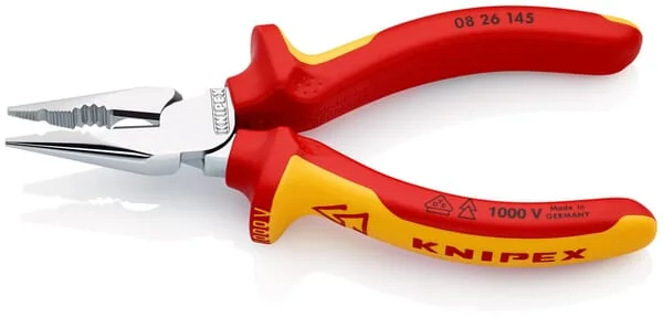 Knipex - TA0826145 - Kombinationszange VDE