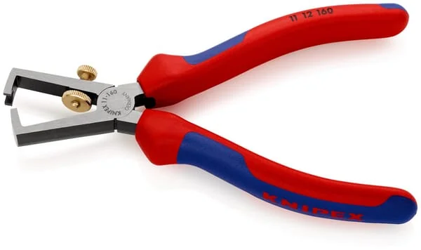 Knipex - TA1112160 - Abisolierzangen
