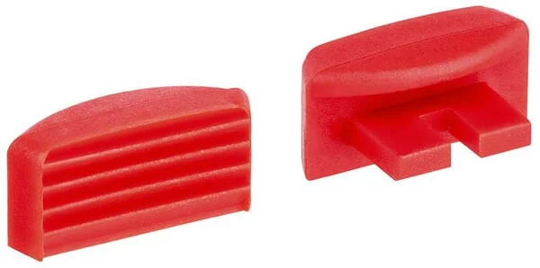 Knipex - TA124902 - Klemmbacken Für TA1240200