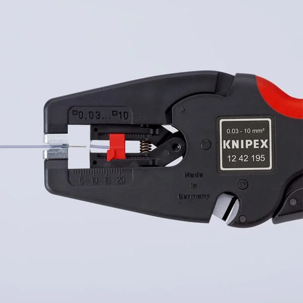 Knipex - TA124921 - Ersatzklingen 1242195
