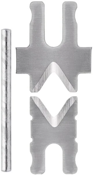 Knipex - TA126921 - Ersatzklingen 1262180