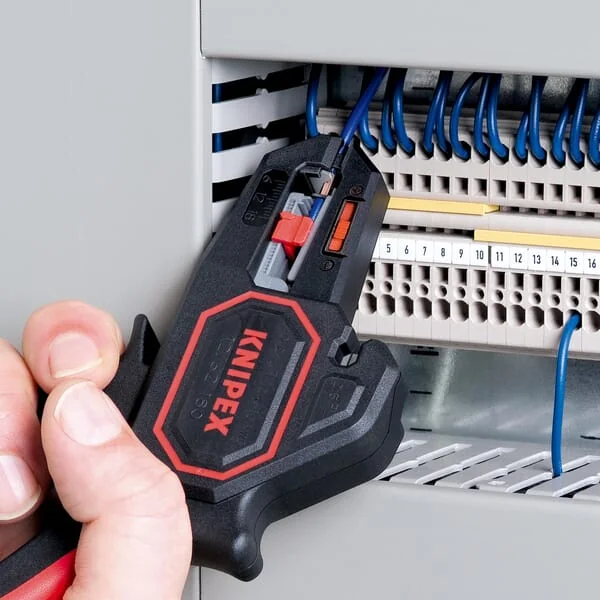 Knipex - TA126923 - Verstellbarer Anschlag F 12 62 180