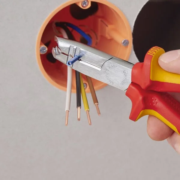 Knipex - TA1346165 - Demontagezange