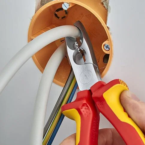 Knipex - TA1346165 - Demontagezange