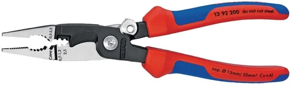 Knipex - TA1392200 - Kombizange