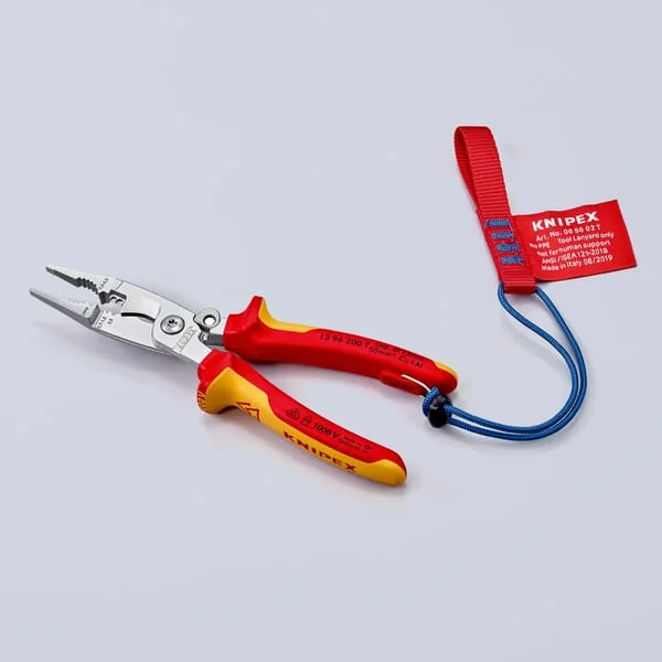 Knipex - TA1396200 - Kombizange 1000 V