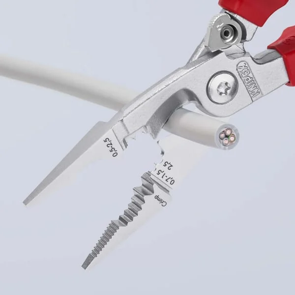 Knipex - TA1396200 - Kombizange 1000 V