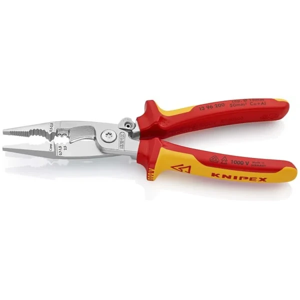 Knipex - TA1396200 - Kombizange 1000 V