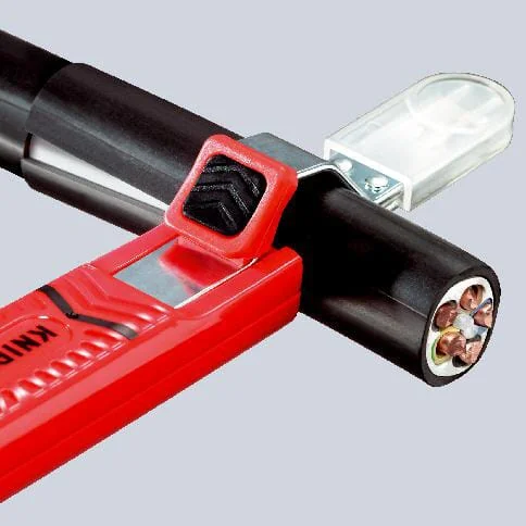 Knipex - TA162028SB - Abisolierwerkzeug