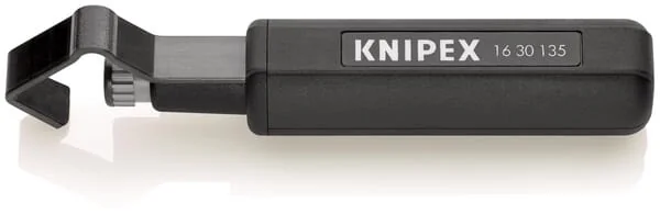Knipex - TA1630135SB - Kabelabisolierwerkzeug