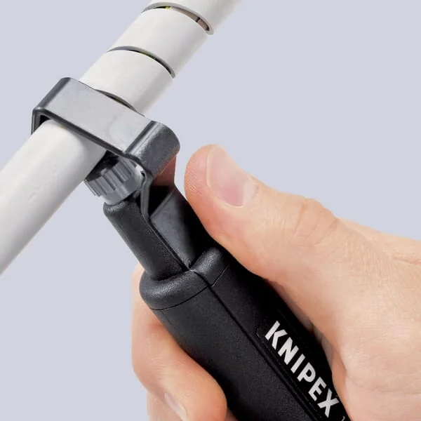 Knipex - TA1630135SB - Kabelabisolierwerkzeug
