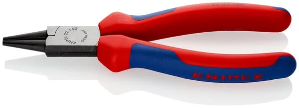 Knipex - TA2202160 - Rundzange