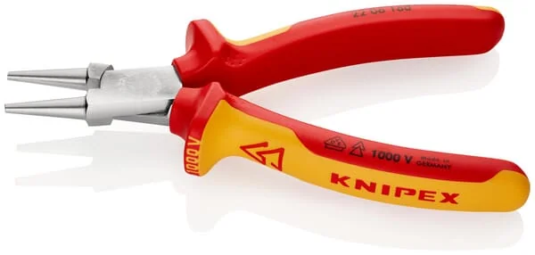 Knipex - TA2206160 - Rundzange