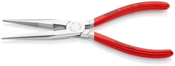 Knipex - TA2612200 - Fernmeldezange 200 mm ISO Knipex