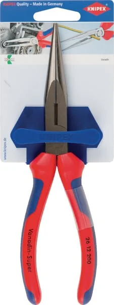 Knipex - TA2612200SB - Baendelzange 200 mm SB