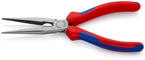 Knipex - TA2612200SB - Baendelzange 200 mm SB