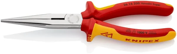 Knipex - TA2616200 - Fernmeldezange 200 mm Knipex