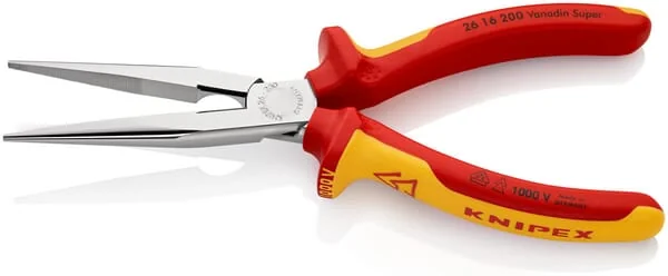 Knipex - TA2616200 - Fernmeldezange 200 mm Knipex