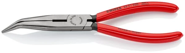 Knipex - TA2621200SB - Spitzzange