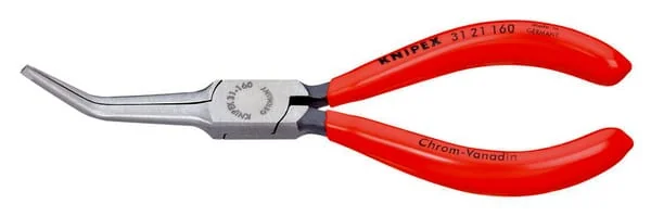 Knipex - TA3121160 - Elektronikzange