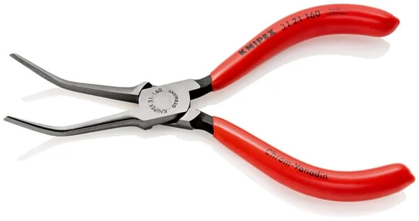 Knipex - TA3121160 - Elektronikzange
