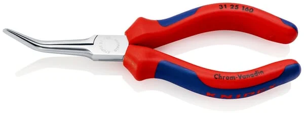 Knipex - TA3125160 - Elektronikzange