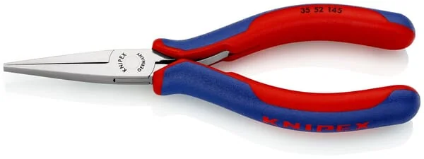 Knipex - TA3552145 - Elektronikzange