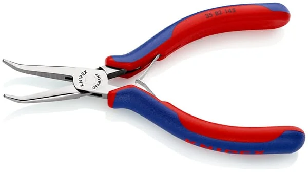 Knipex - TA3582145 - Elektronikzange