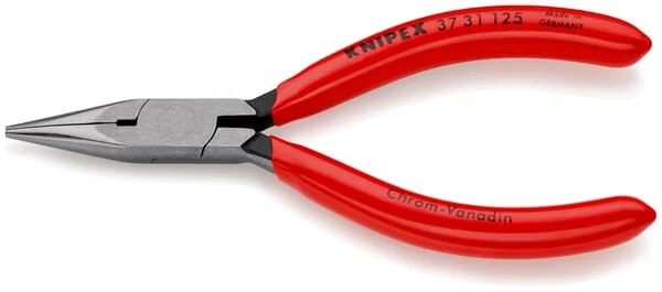 Knipex - TA3731125 - Elektronikzange