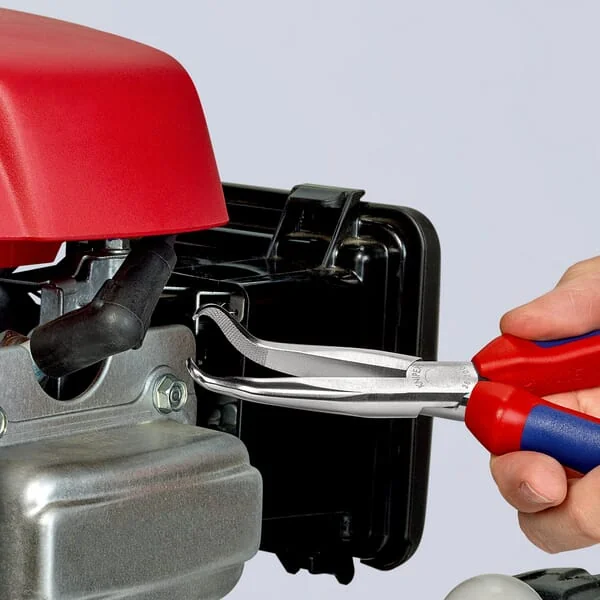 Knipex - TA3895200 - Zange Für Zündkerzenstecker