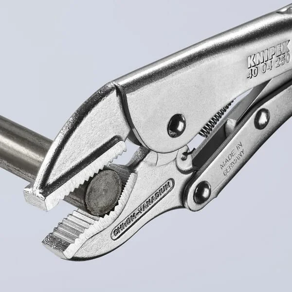 Knipex - TA4004250 - Greifzange 250mm