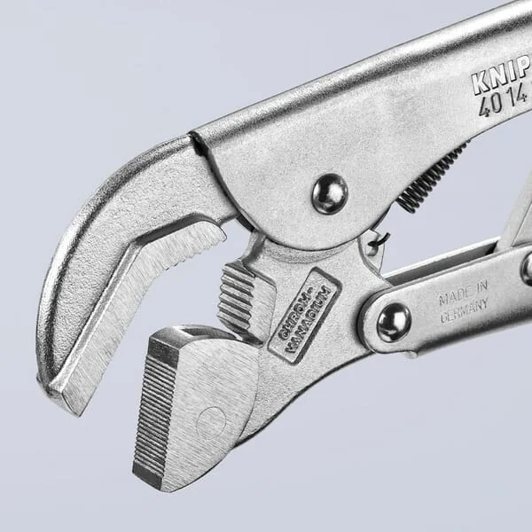 Knipex - TA4004250 - Greifzange 250mm