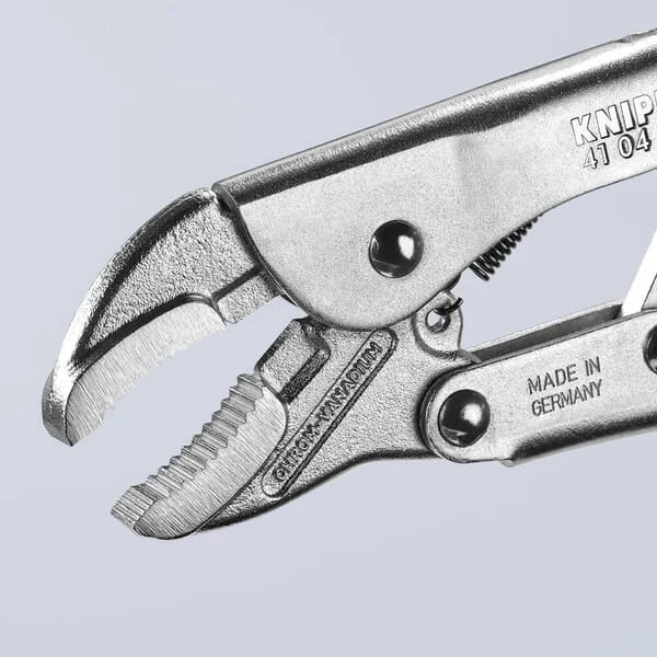 Knipex - TA4104180 - Greifzange