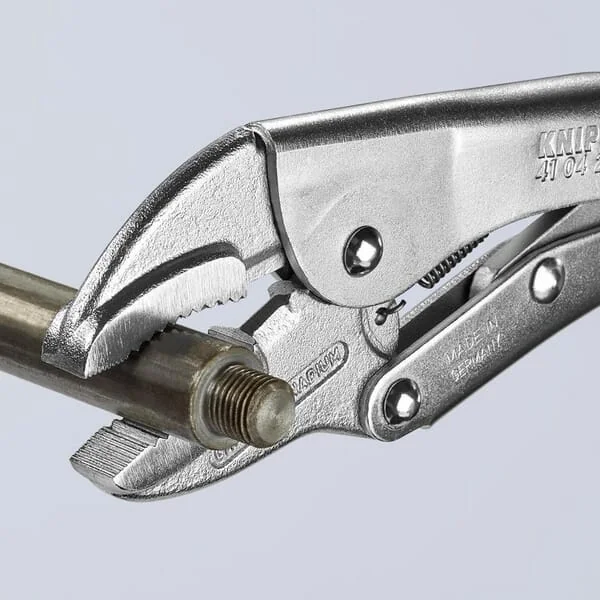 Knipex - TA4104250 - Greifzange 250 mm Knipex
