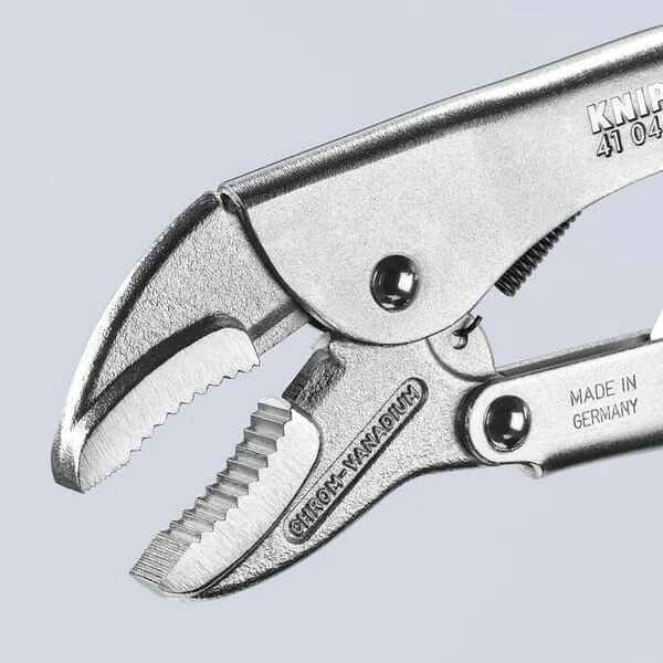 Knipex - TA4104250 - Greifzange 250 mm Knipex