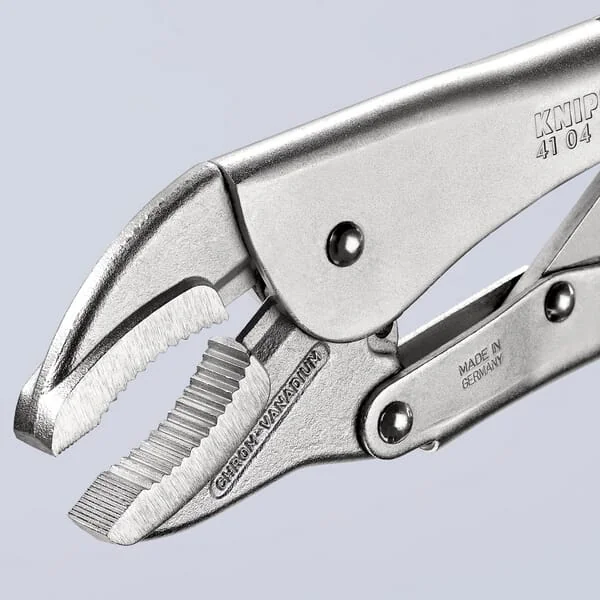 Knipex - TA4104300 - Greifzange 300 mm Knipex