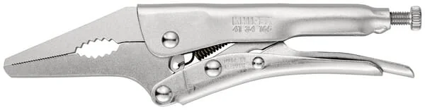 Knipex - TA4134165 - Verriegelungszange Mit Langer Schlanker Spitze