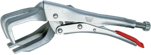 Knipex - TA4214280 - Schweiß-Grip-Zange F1 280mm