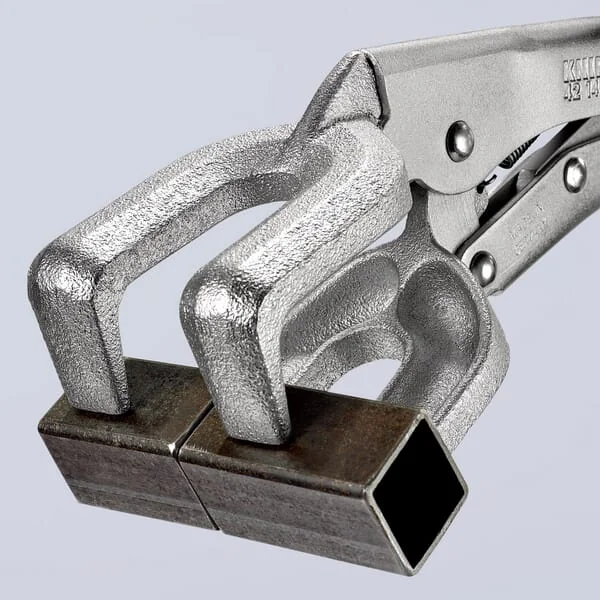Knipex - TA4214280 - Schweiß-Grip-Zange F1 280mm