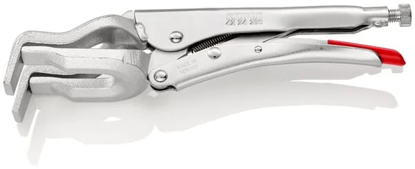 Knipex - TA4224280 - Schweißgreifzange