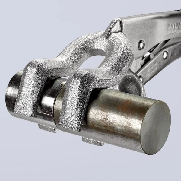 Knipex - TA4224280 - Schweißgreifzange