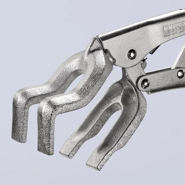 Knipex - TA4224280 - Schweißgreifzange