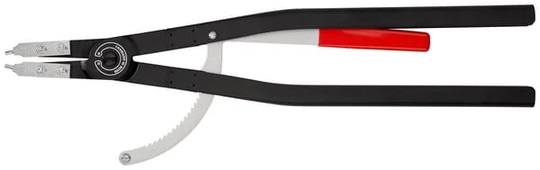 Knipex - TA4410J6 - Sicherungsringzange Diameter 252-400mm Innen Gerade