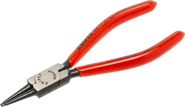 Knipex - TA4411J1 - Sicherungsringzange Diameter 10-25mm Innen, Gerade