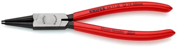Knipex - TA4411J2 - Sicherungsringzange Diameter 19-60mm Innen, Gerade