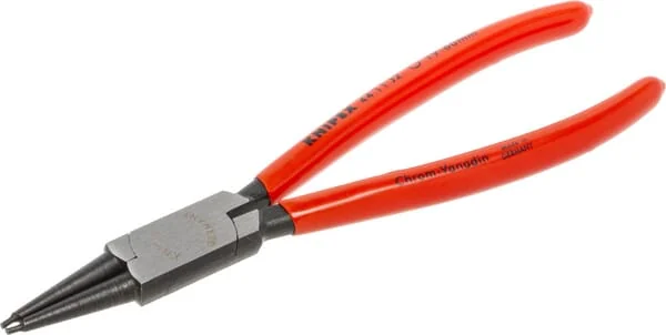 Knipex - TA4411J2 - Sicherungsringzange Diameter 19-60mm Innen, Gerade